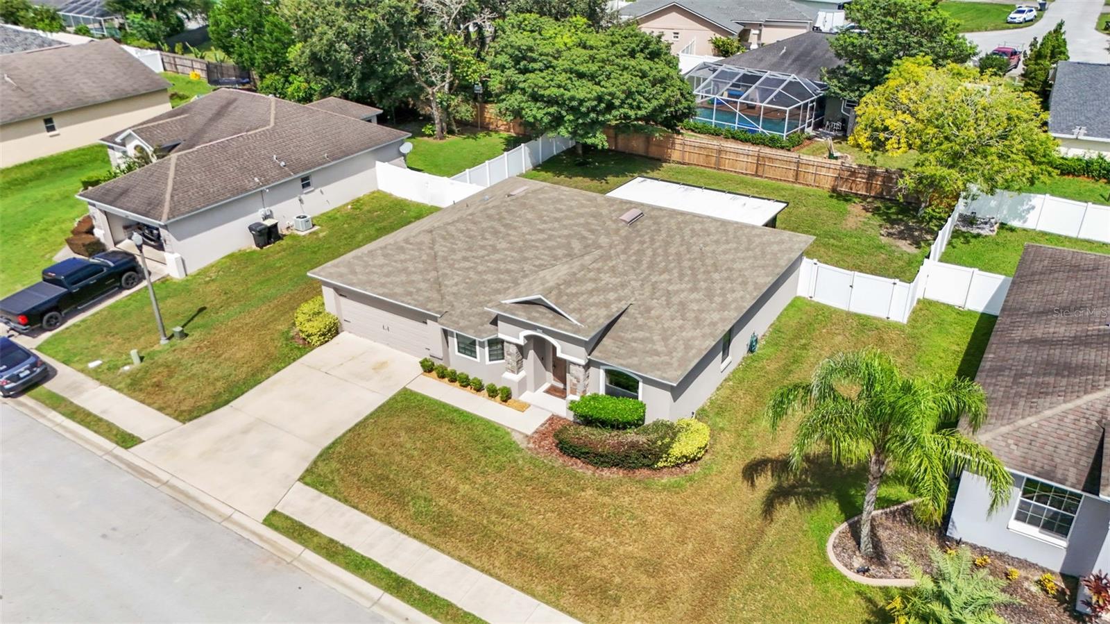 6969 HEATHERBROOK DR