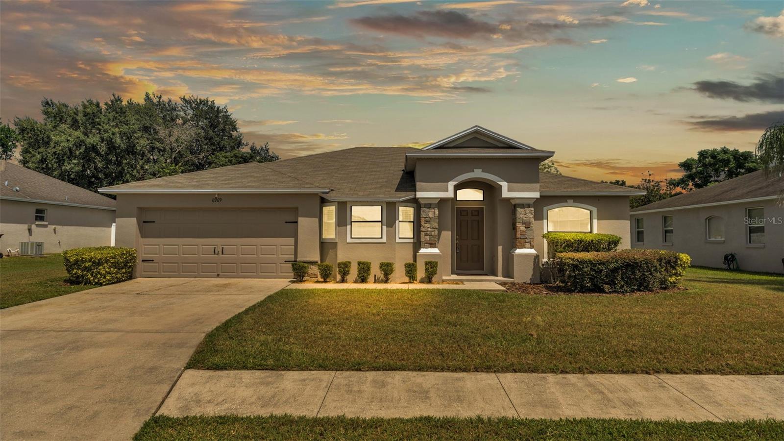 6969 HEATHERBROOK DR