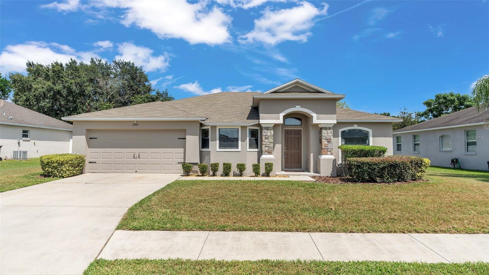 6969 HEATHERBROOK DR