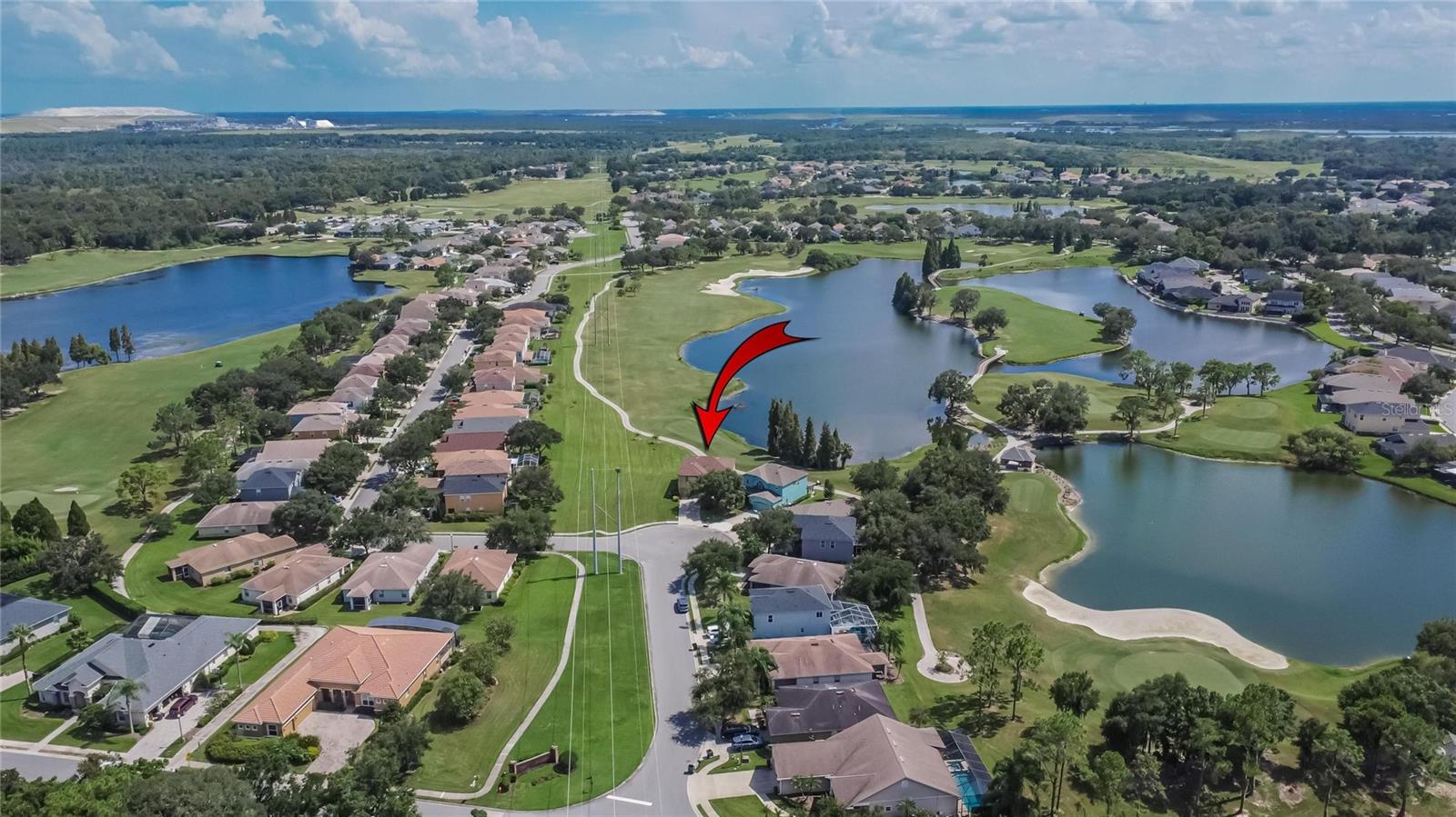 6847 LAKE EAGLEBROOKE DR