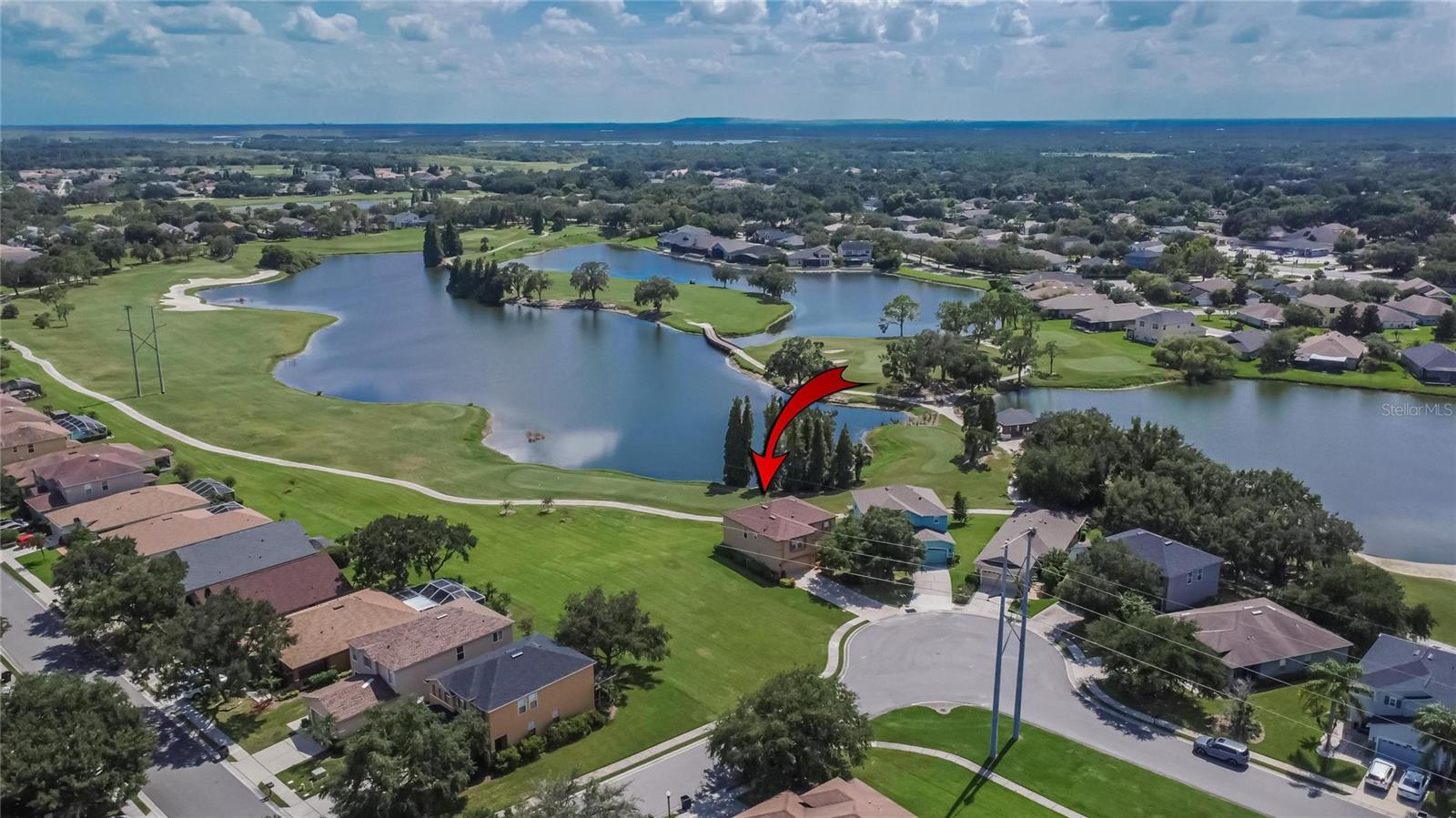 6847 LAKE EAGLEBROOKE DR