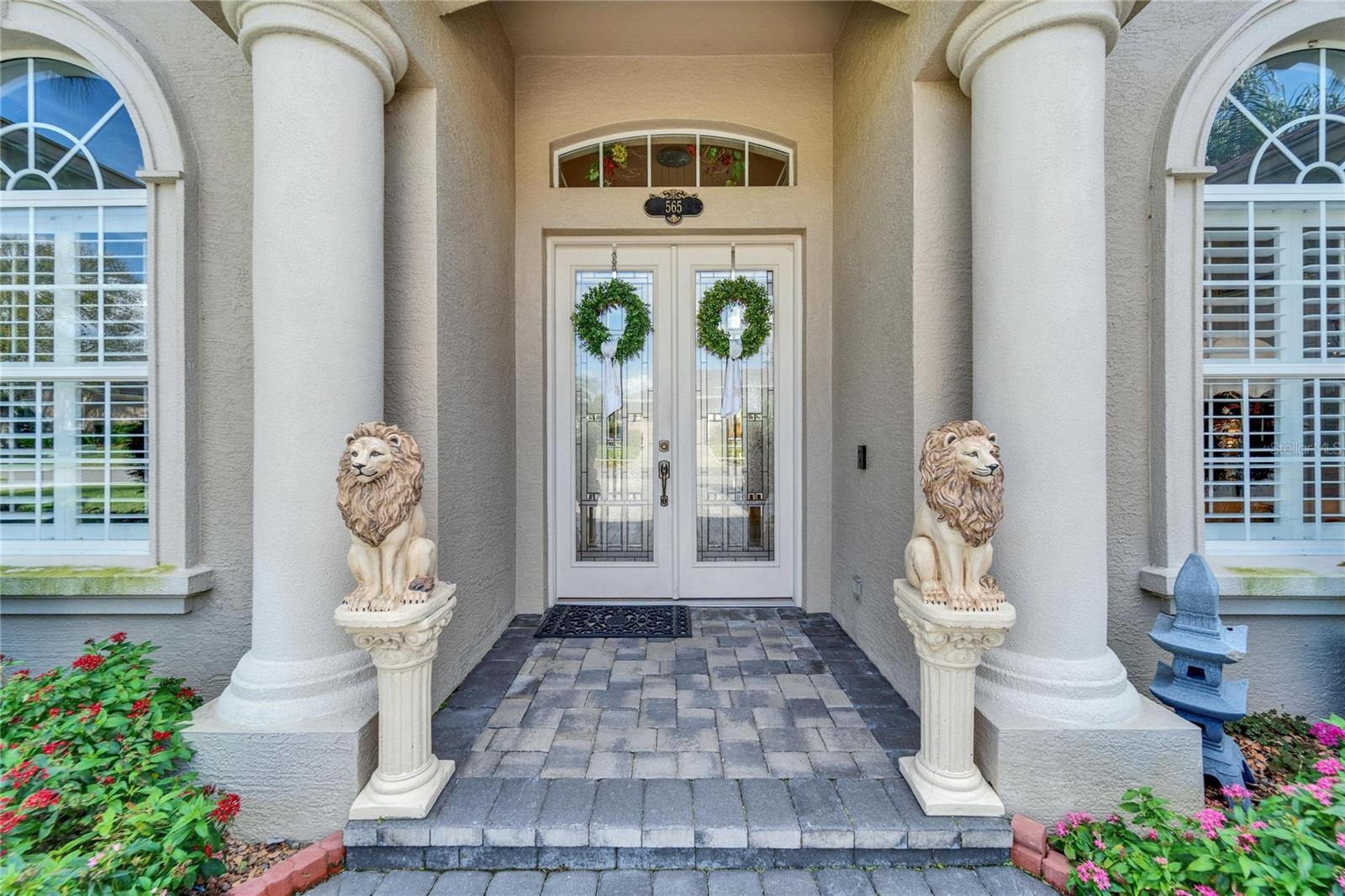 565 OSPREY LANDING DR