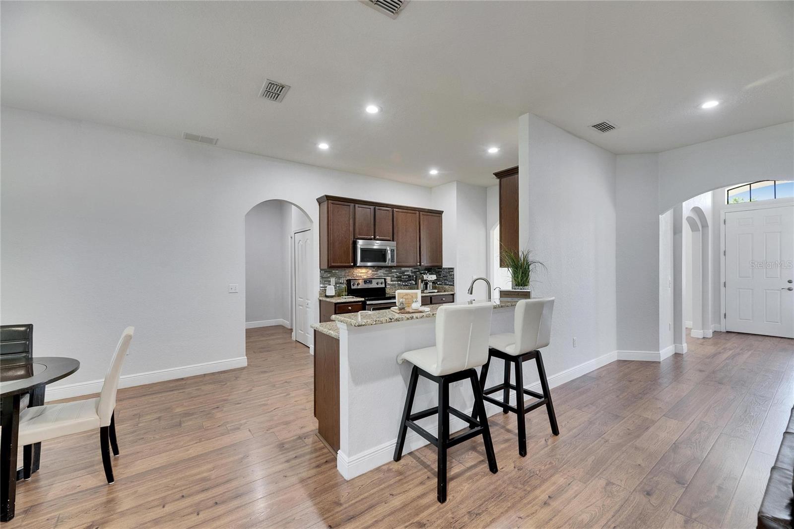 1232 EVERGREEN PARK CIR