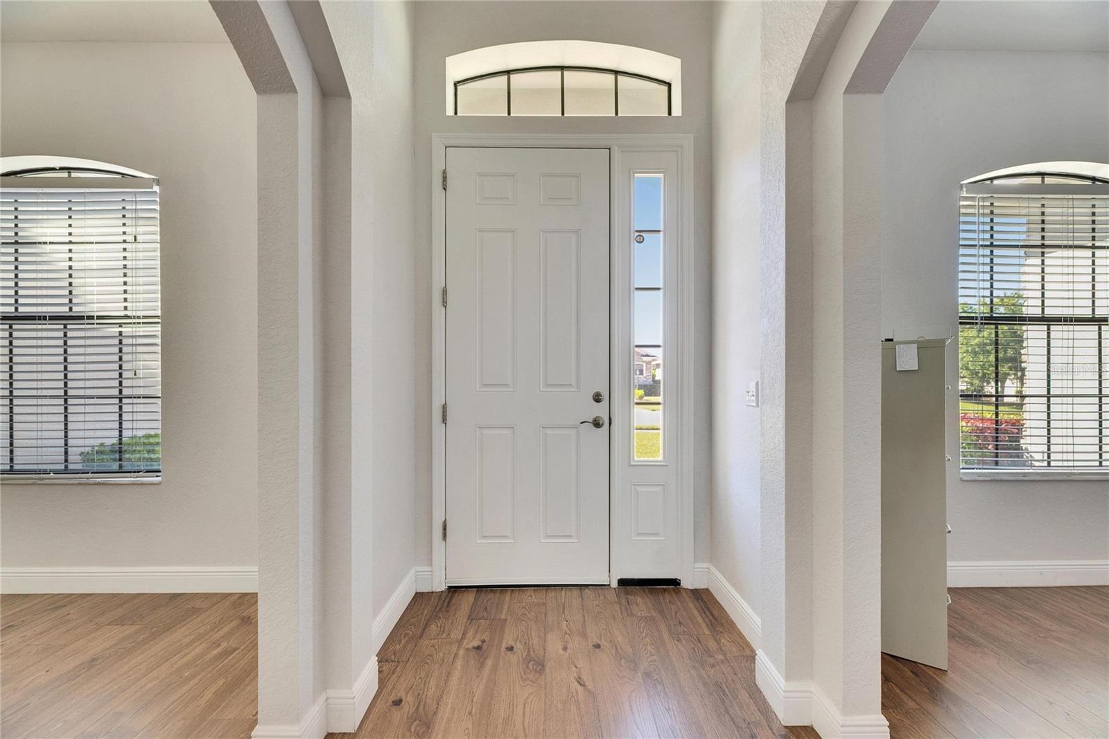 1232 EVERGREEN PARK CIR