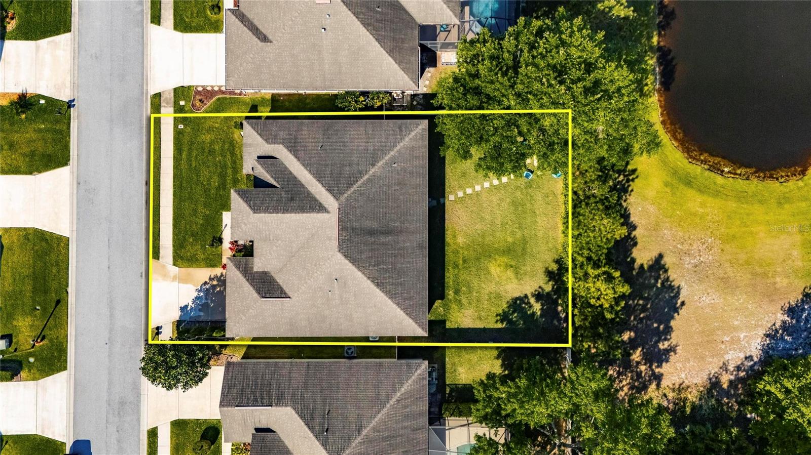 1232 EVERGREEN PARK CIR