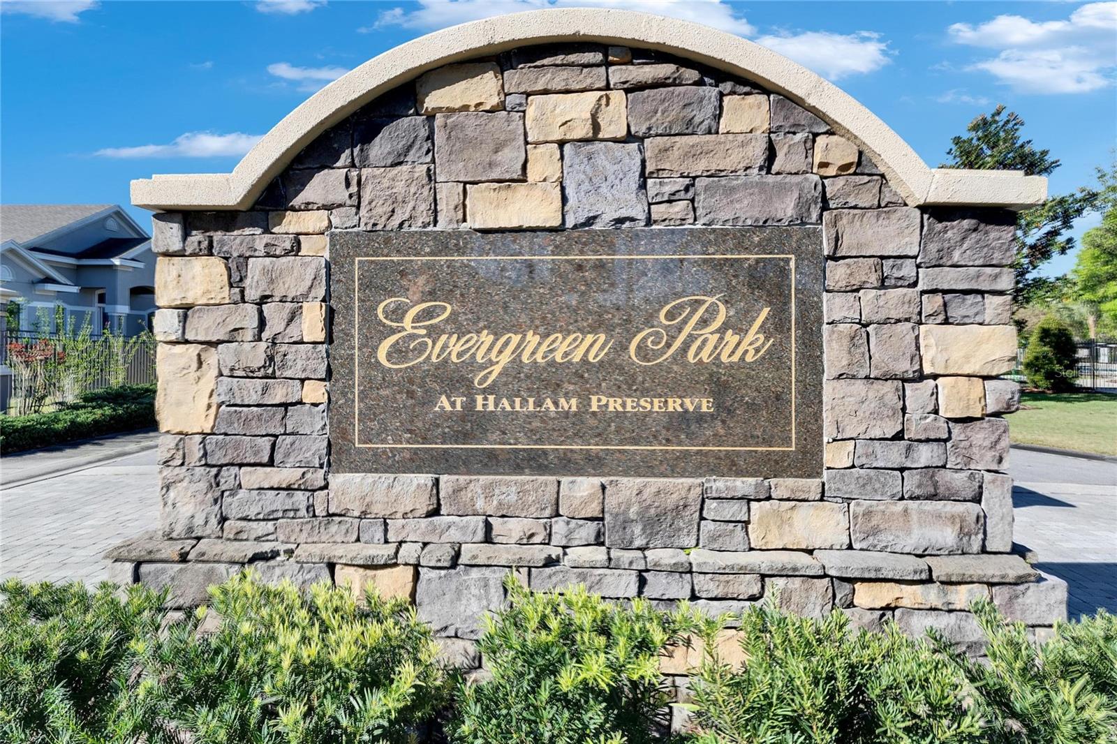 1232 EVERGREEN PARK CIR