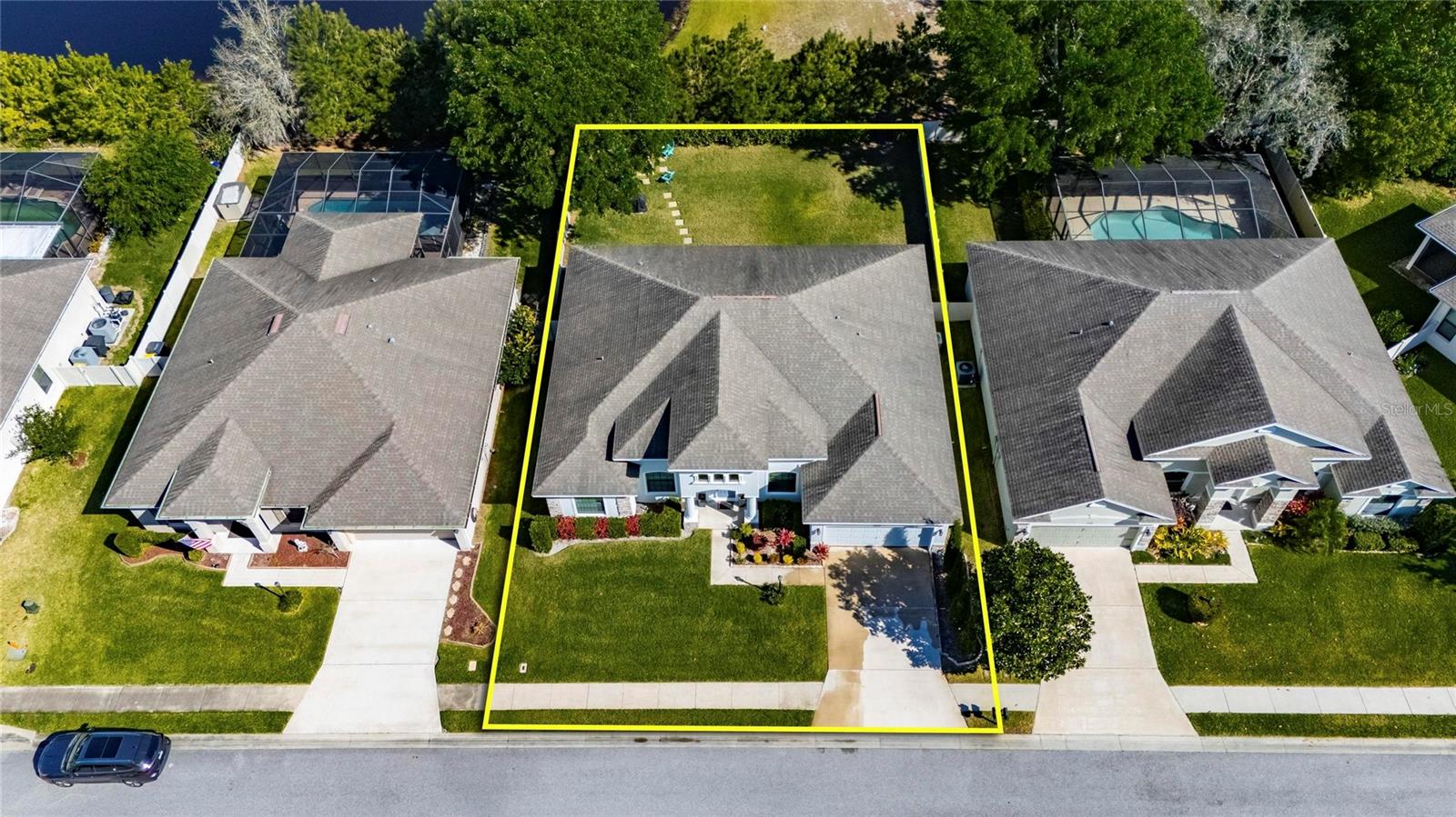 1232 EVERGREEN PARK CIR