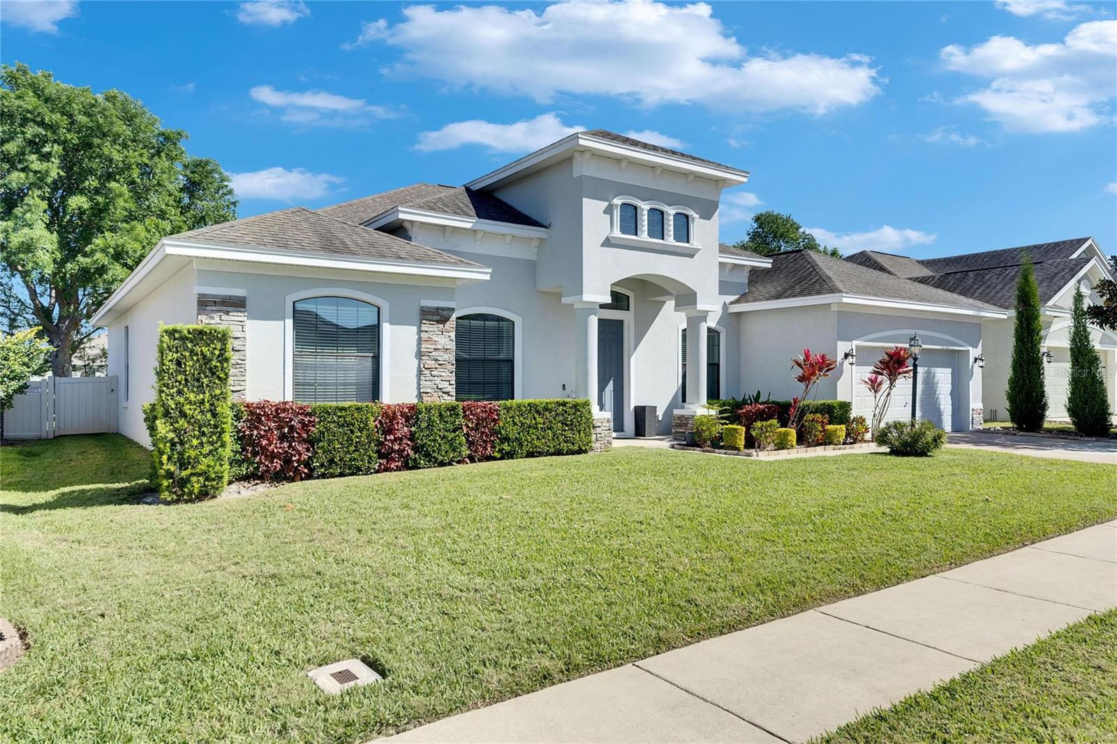 1232 EVERGREEN PARK CIR