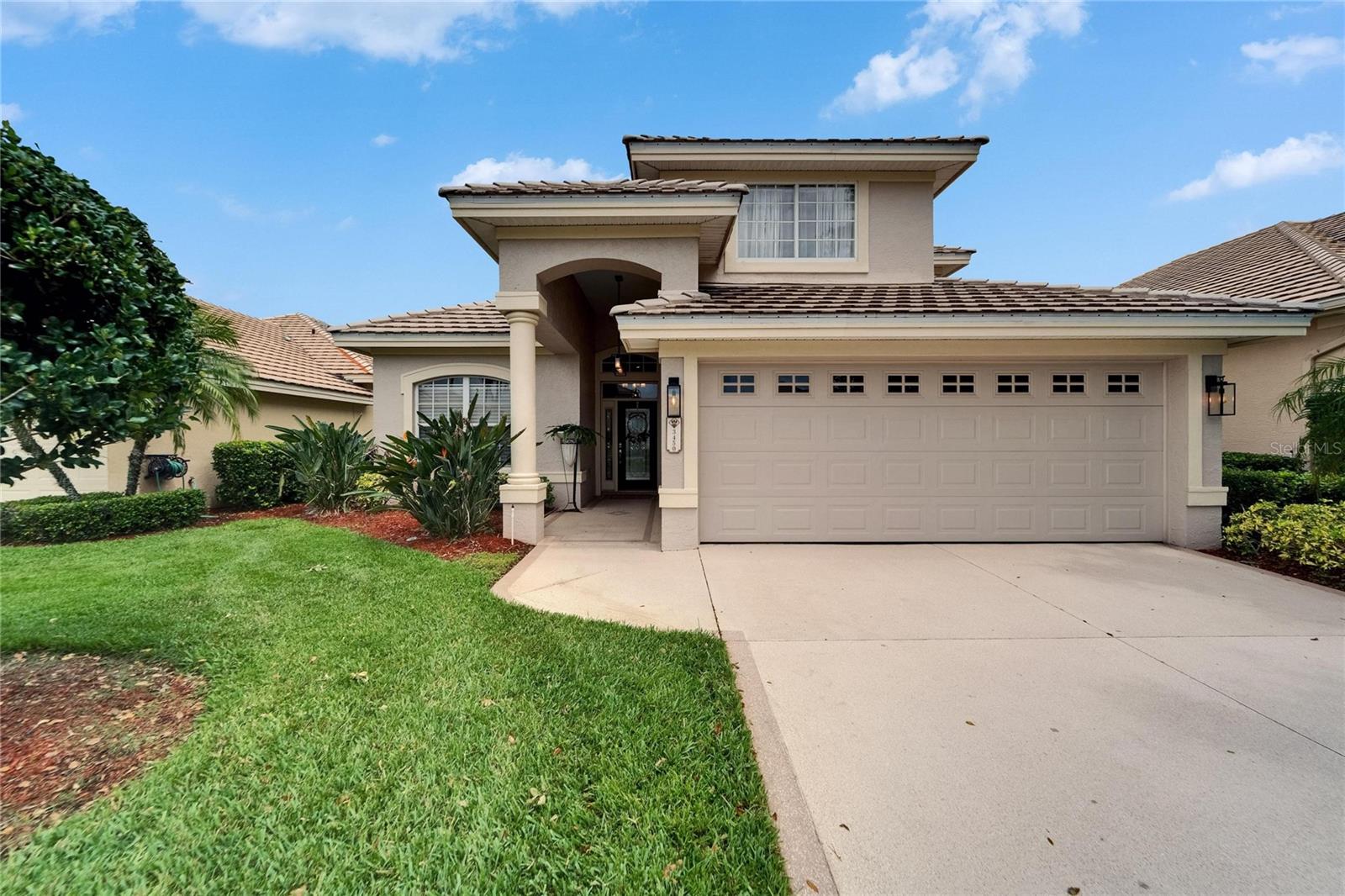 3450 TURNBERRY DR