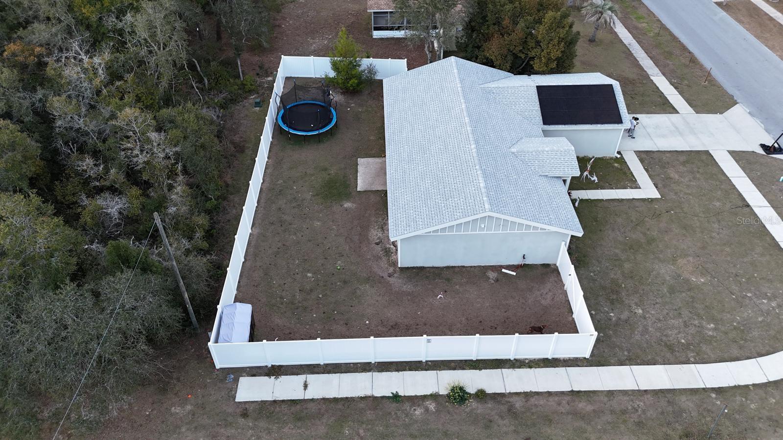 14896 SW 43RD TERRACE RD