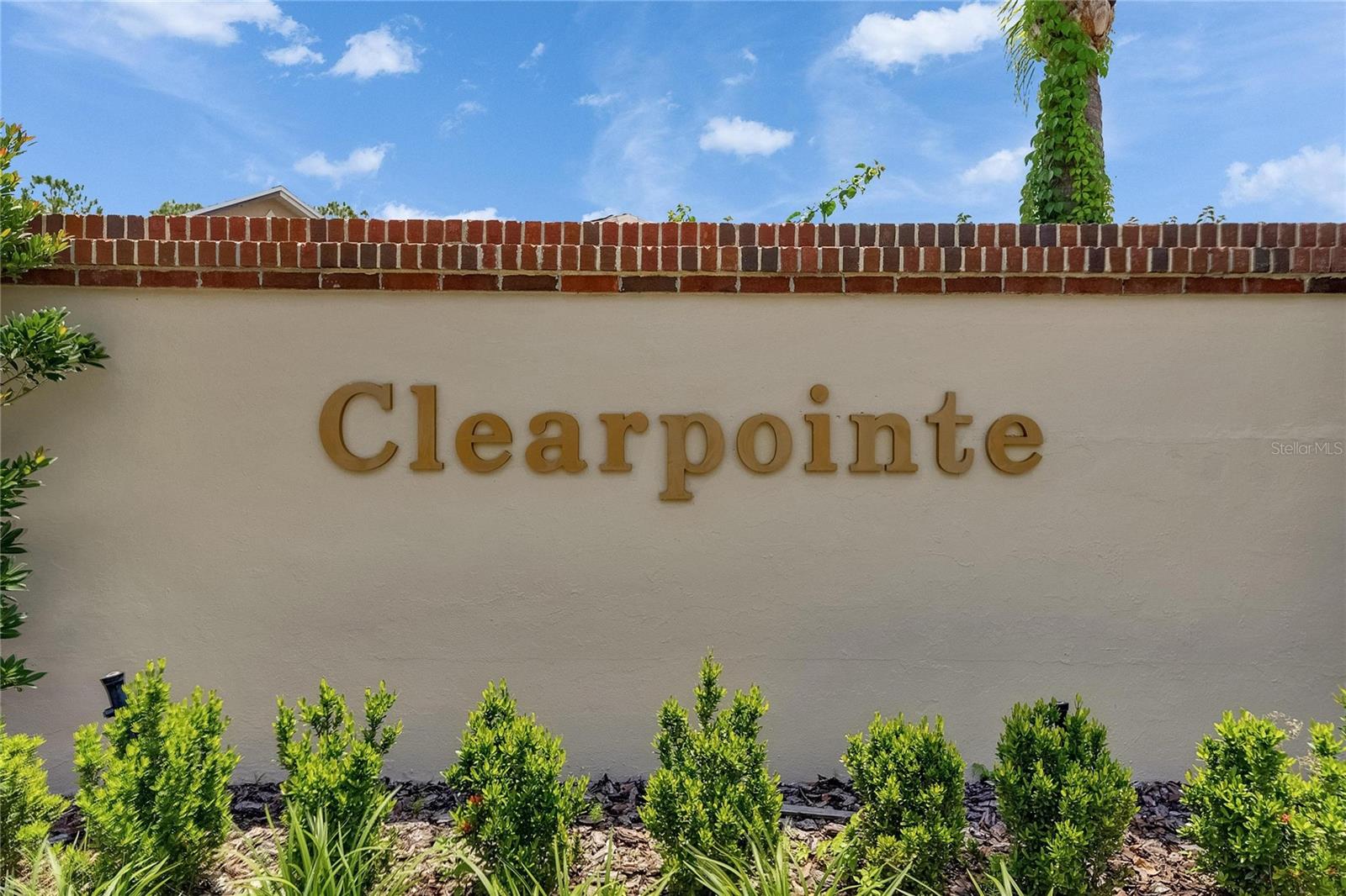 1003 CLEARPOINTE WAY