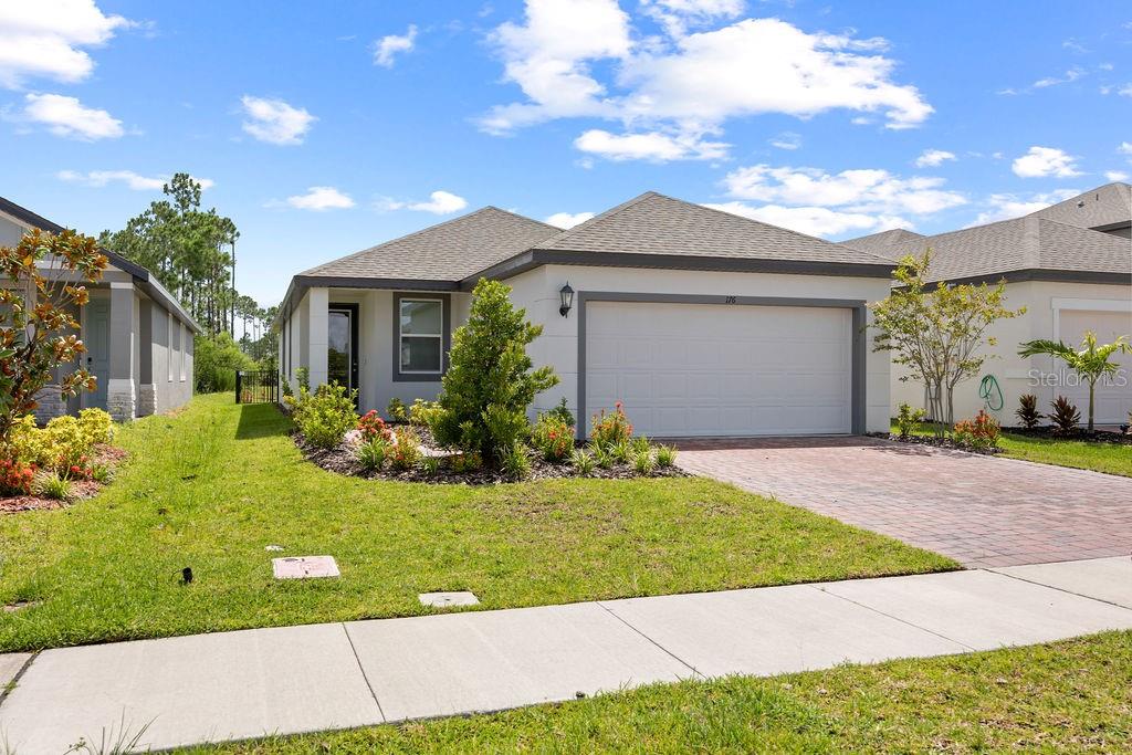 176 LINKS TERRACE BLVD