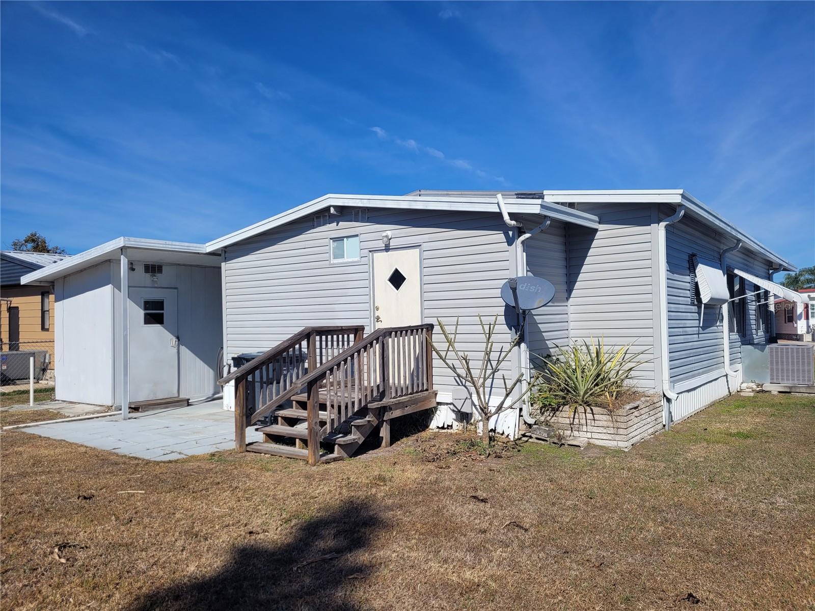 3039 SEGO LN