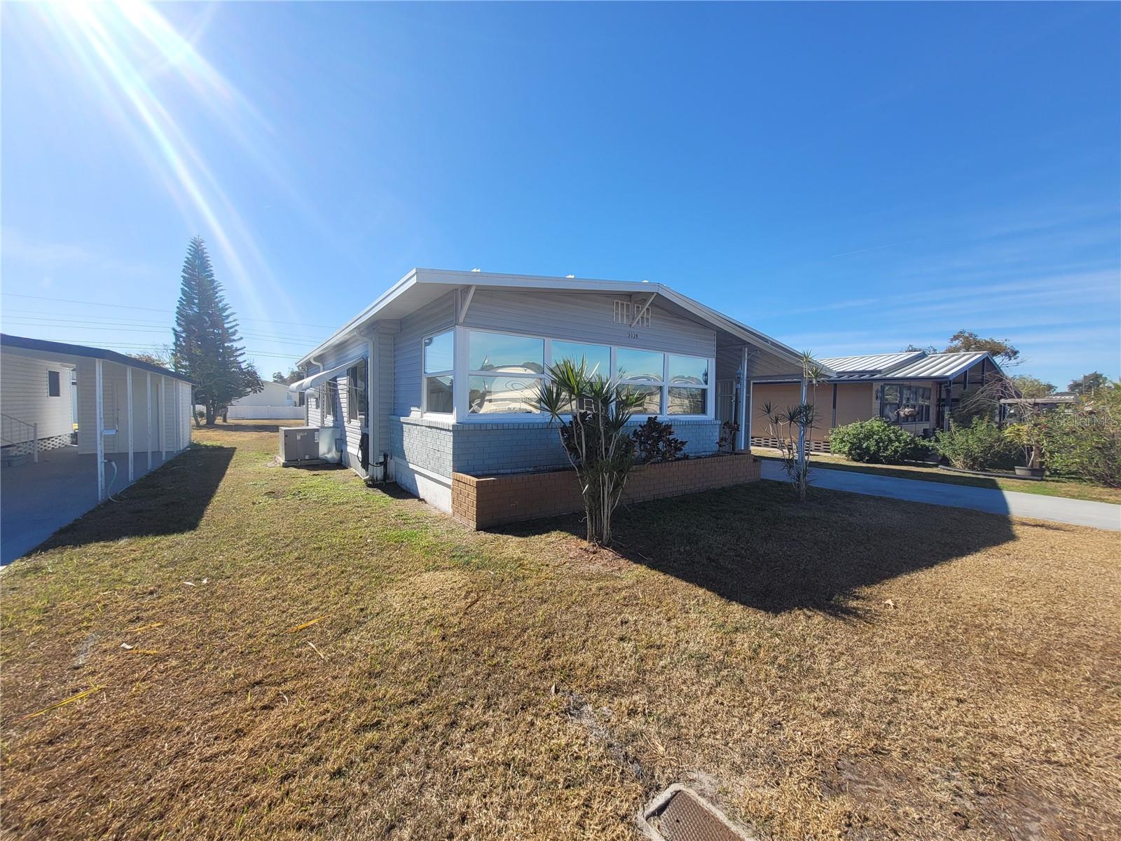 3039 SEGO LN