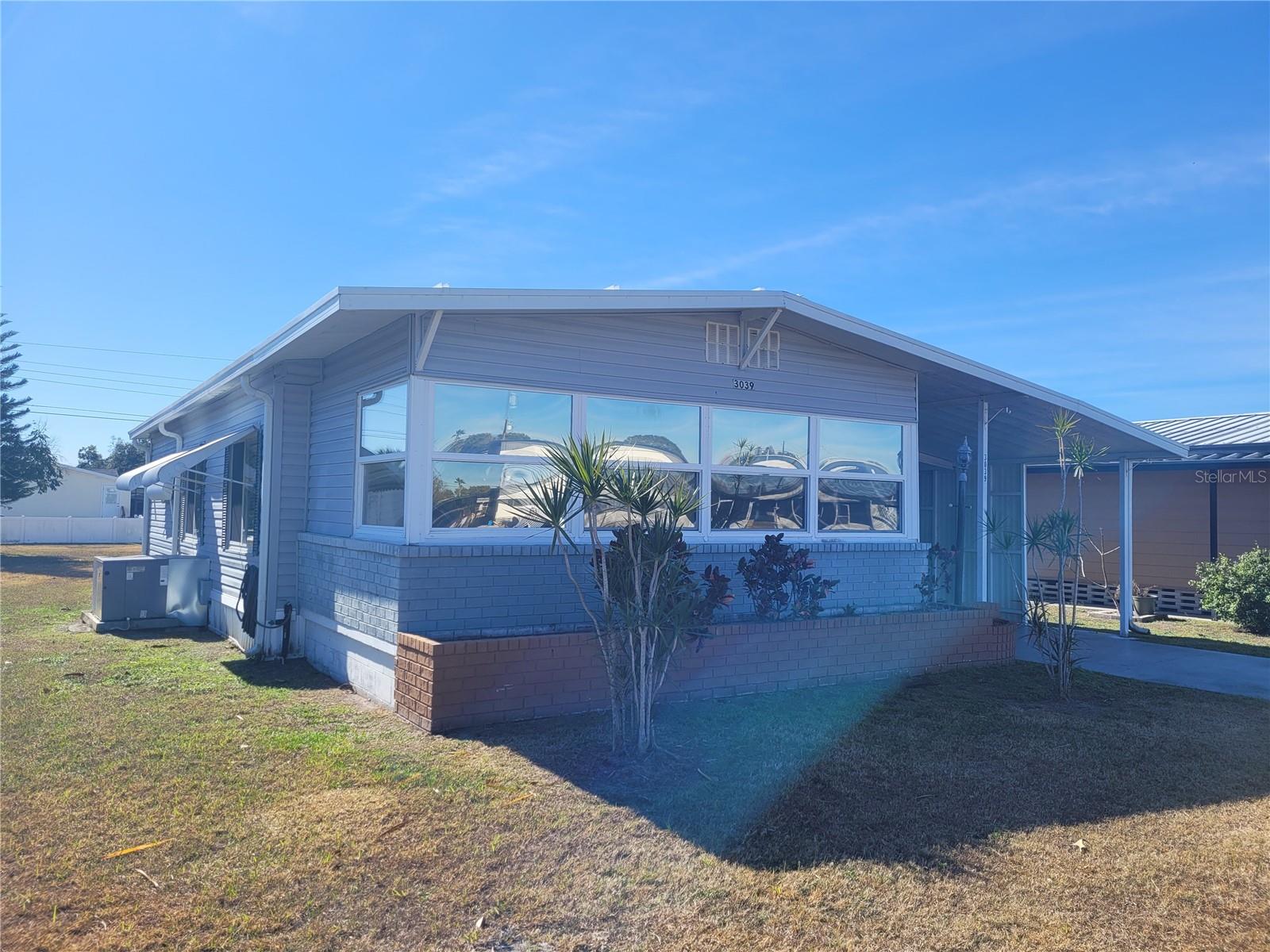 3039 SEGO LN