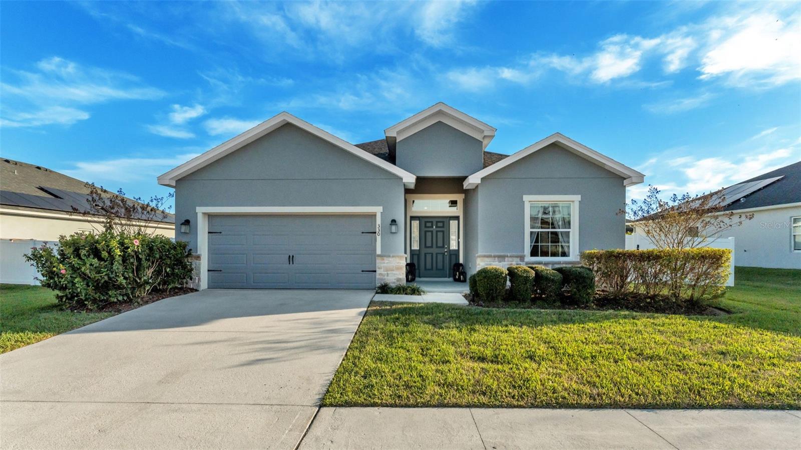 330 TRAVELERS CREEK DR