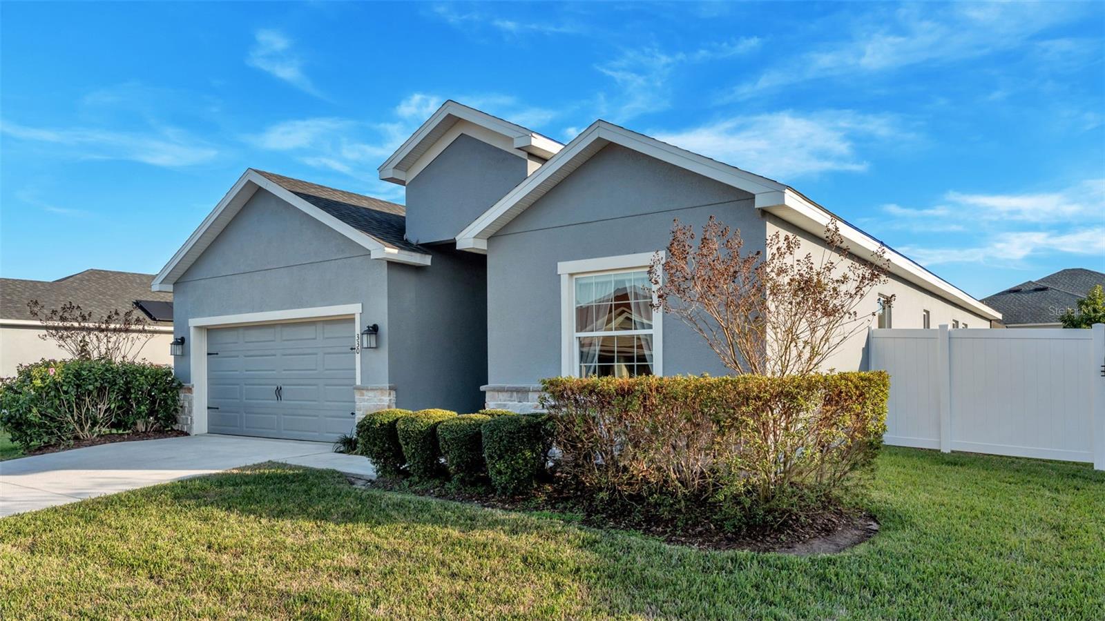 330 TRAVELERS CREEK DR