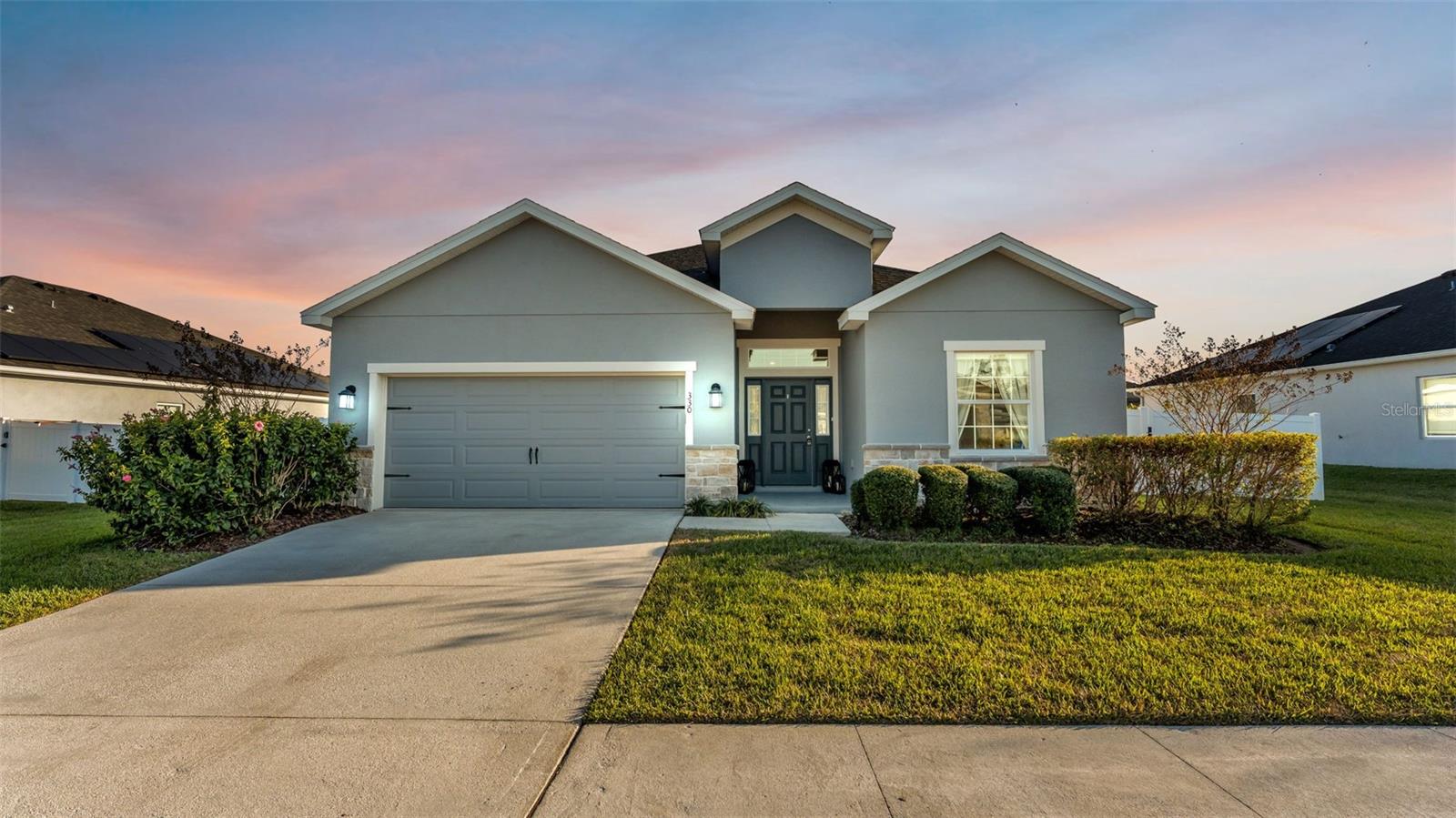 330 TRAVELERS CREEK DR