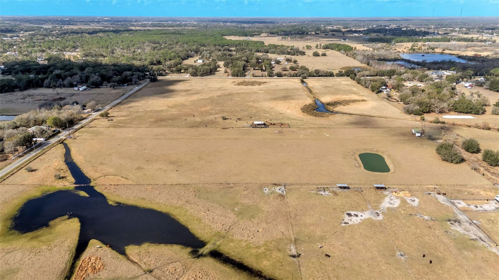 0 W BELLA VISTA ST W