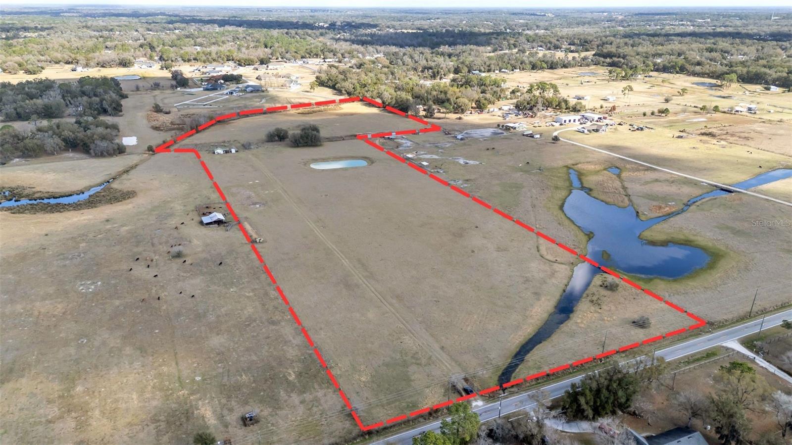 0 W BELLA VISTA ST W