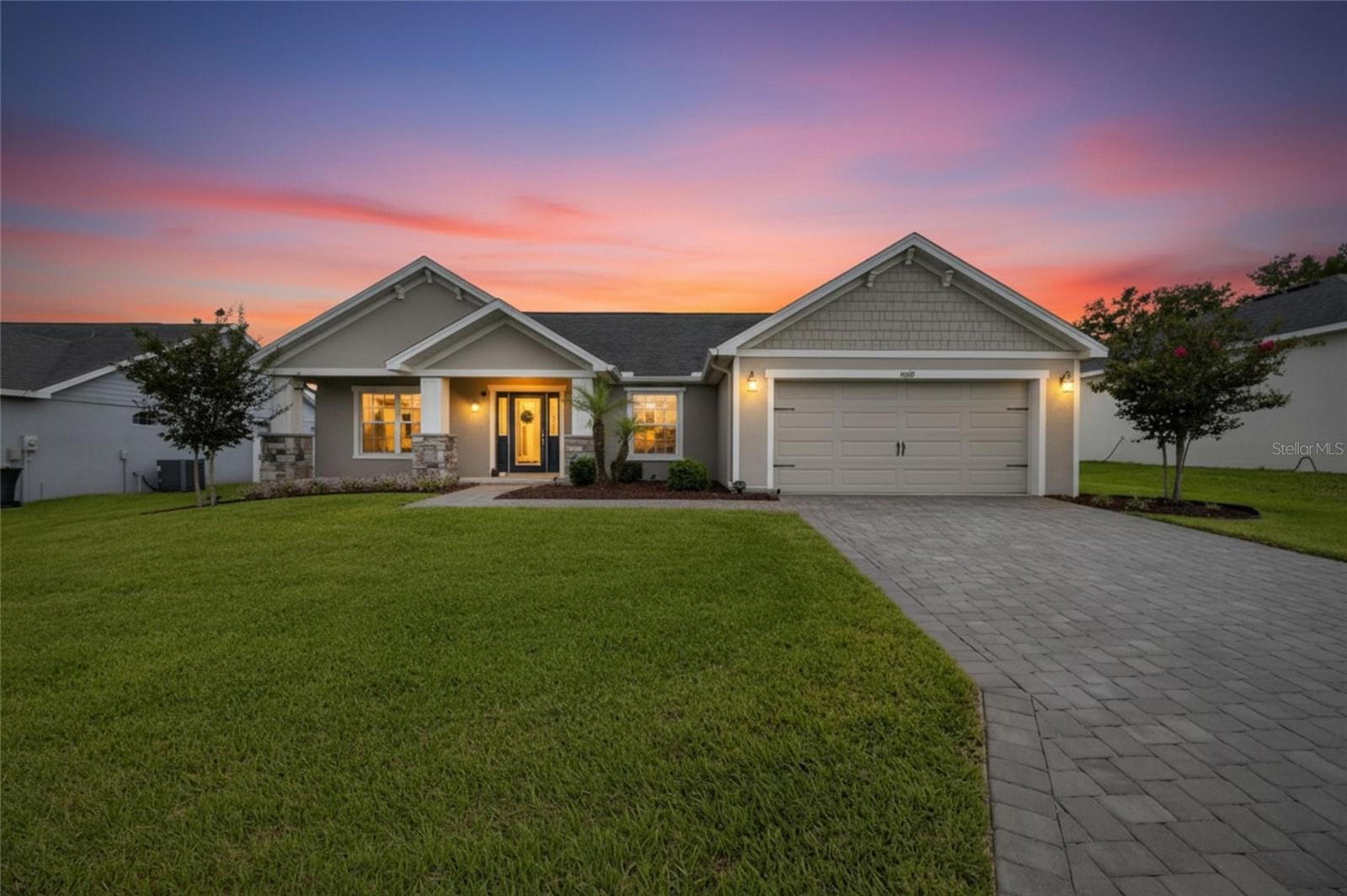 3039 PEARLY DR