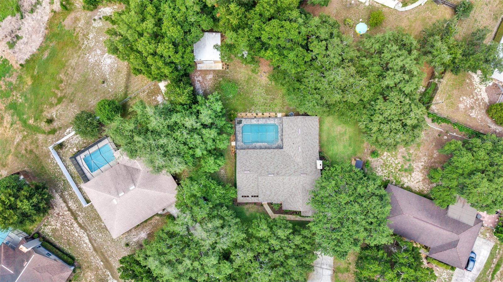 1428 N TIMBERIDGE LOOP
