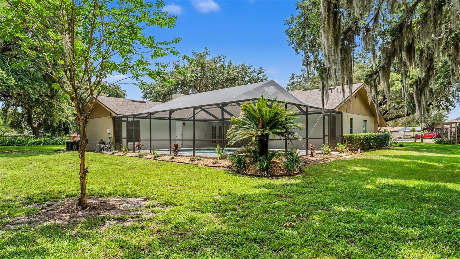 1428 N TIMBERIDGE LOOP