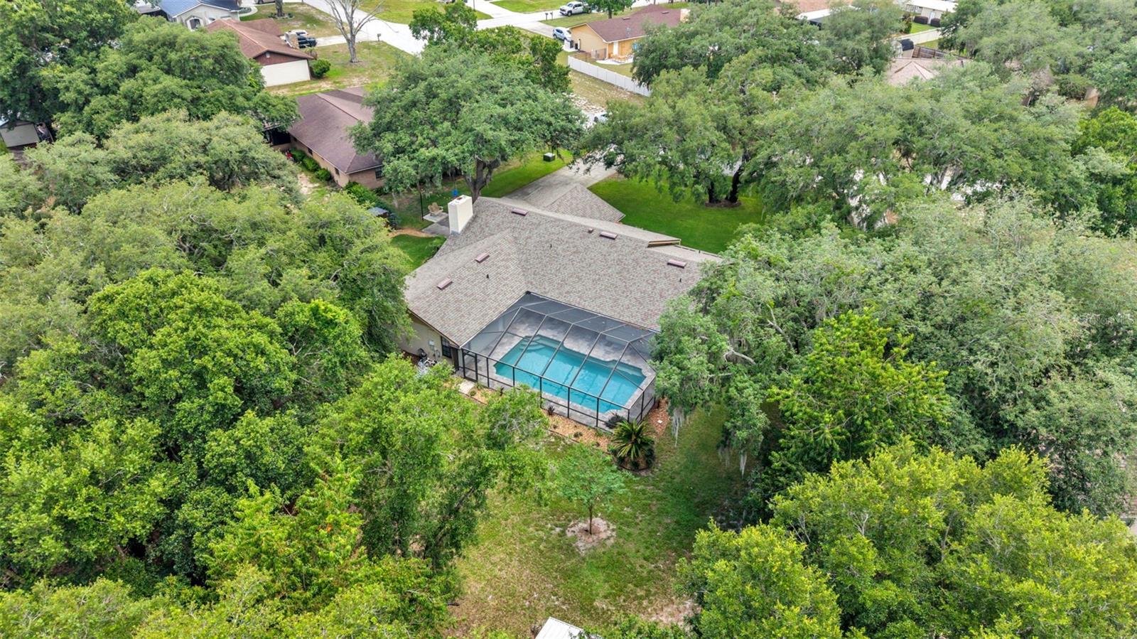 1428 N TIMBERIDGE LOOP