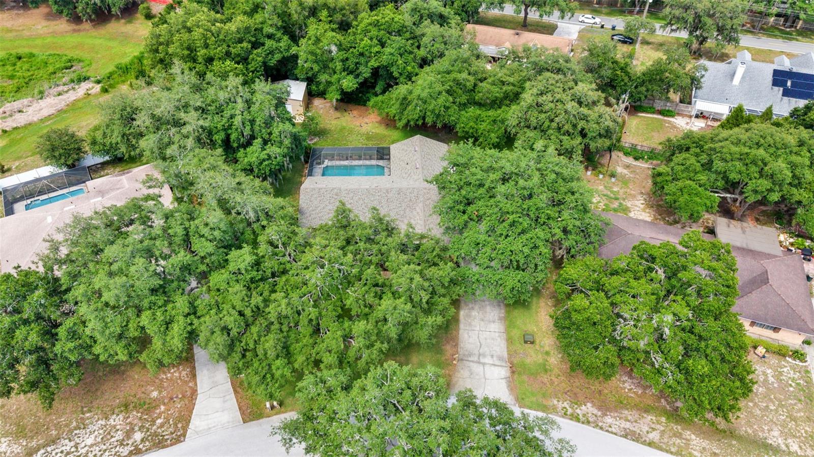 1428 N TIMBERIDGE LOOP