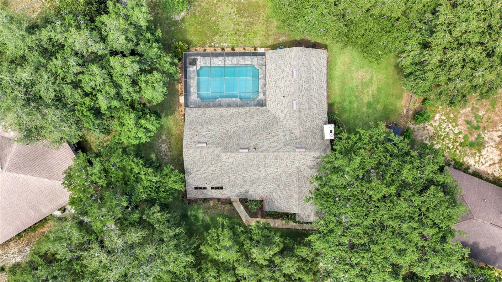 1428 N TIMBERIDGE LOOP