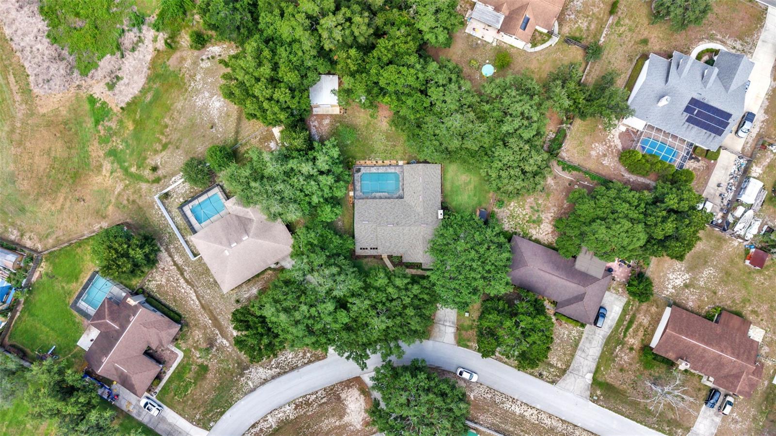 1428 N TIMBERIDGE LOOP