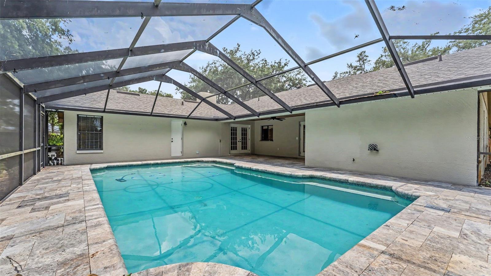1428 N TIMBERIDGE LOOP