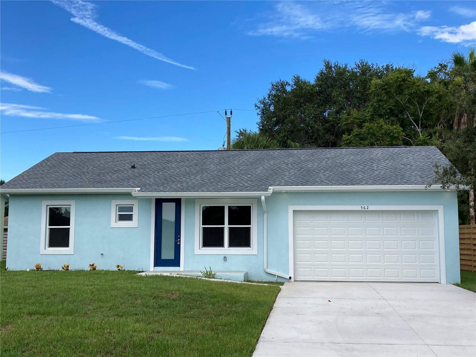 562 FLAMINGO RD