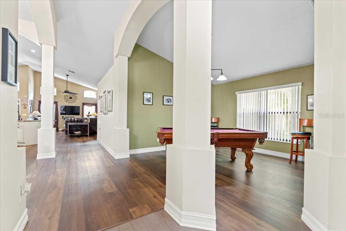 2503 WEKIVA WALK WAY