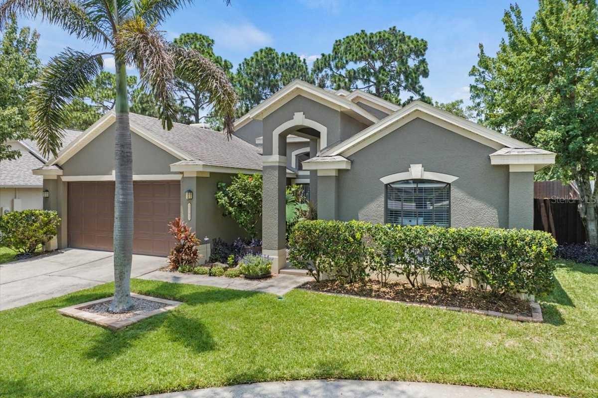 2503 WEKIVA WALK WAY