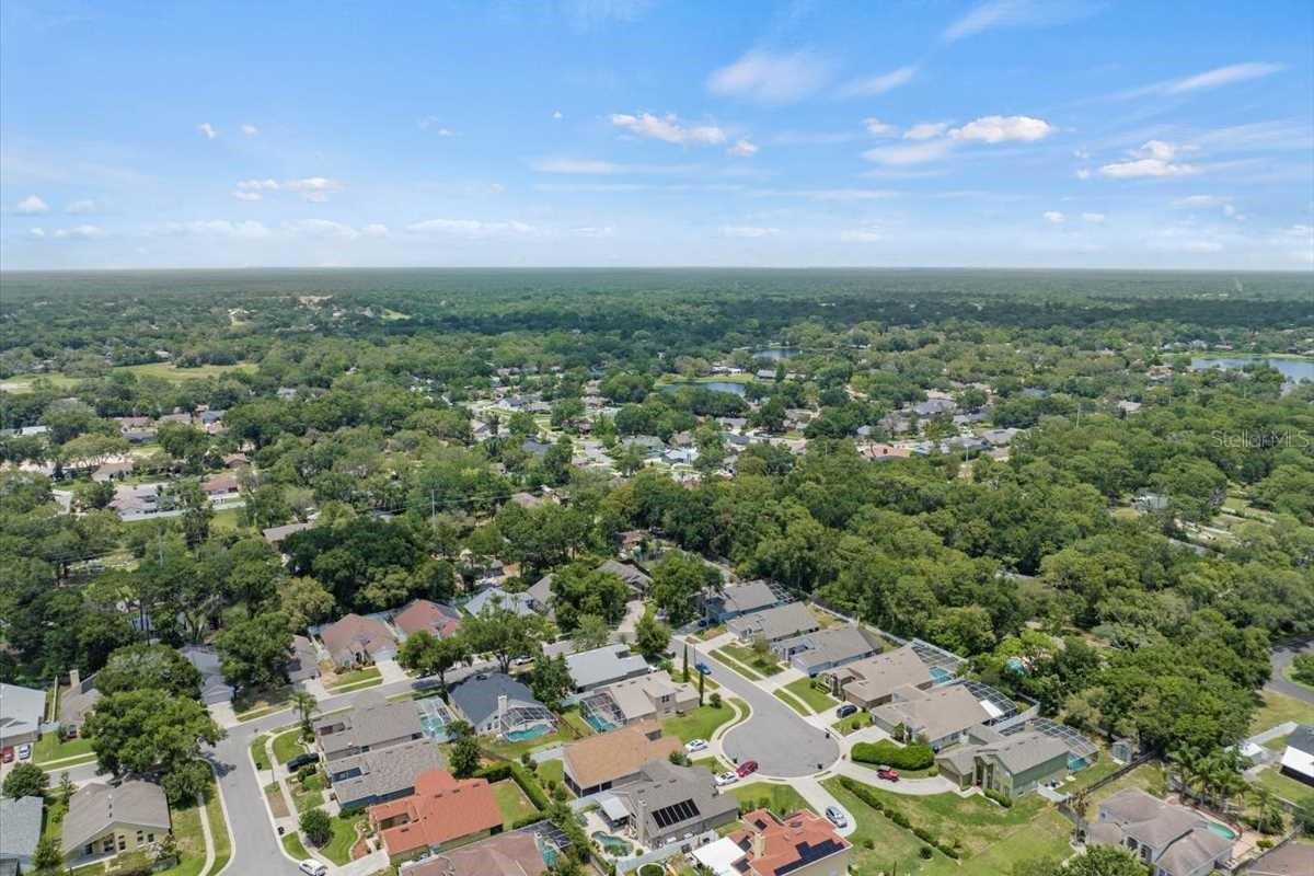 2503 WEKIVA WALK WAY