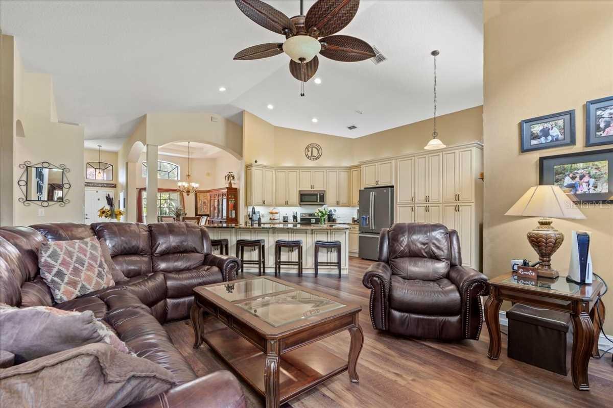 2503 WEKIVA WALK WAY