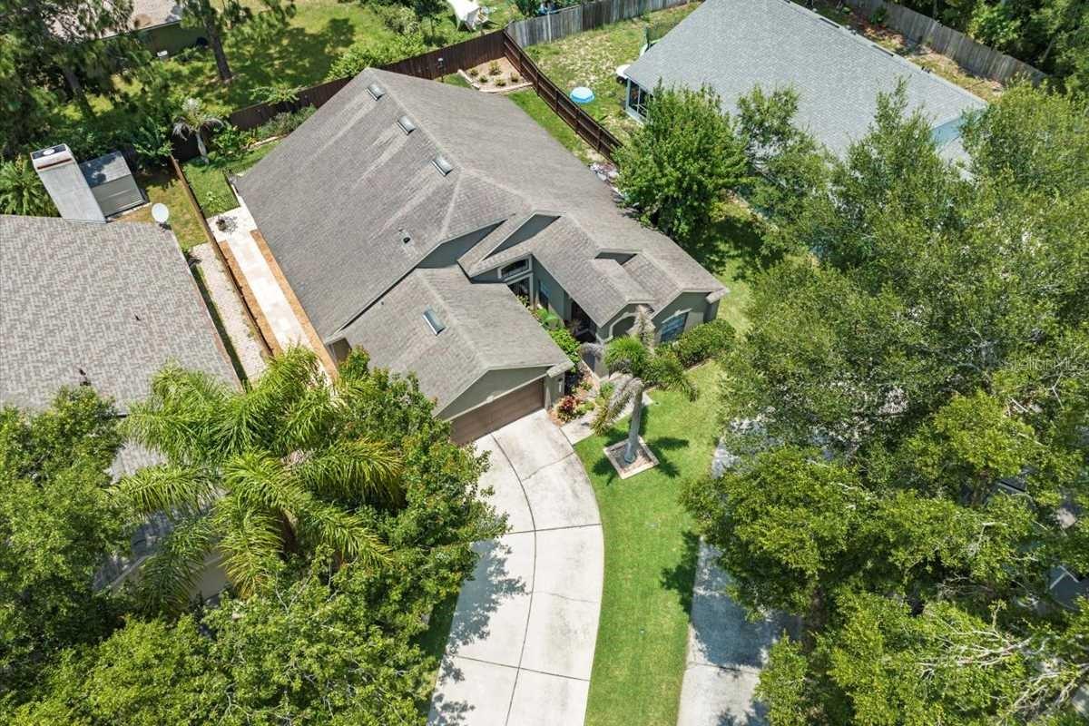 2503 WEKIVA WALK WAY