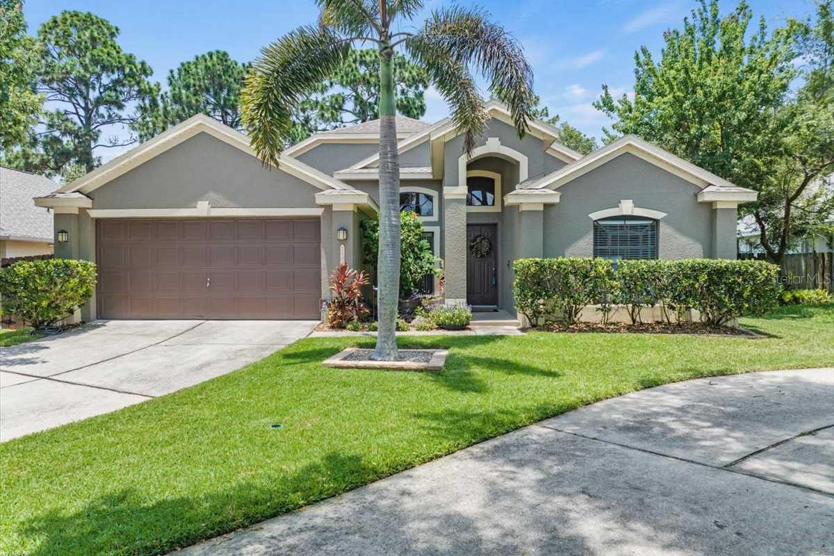 2503 WEKIVA WALK WAY