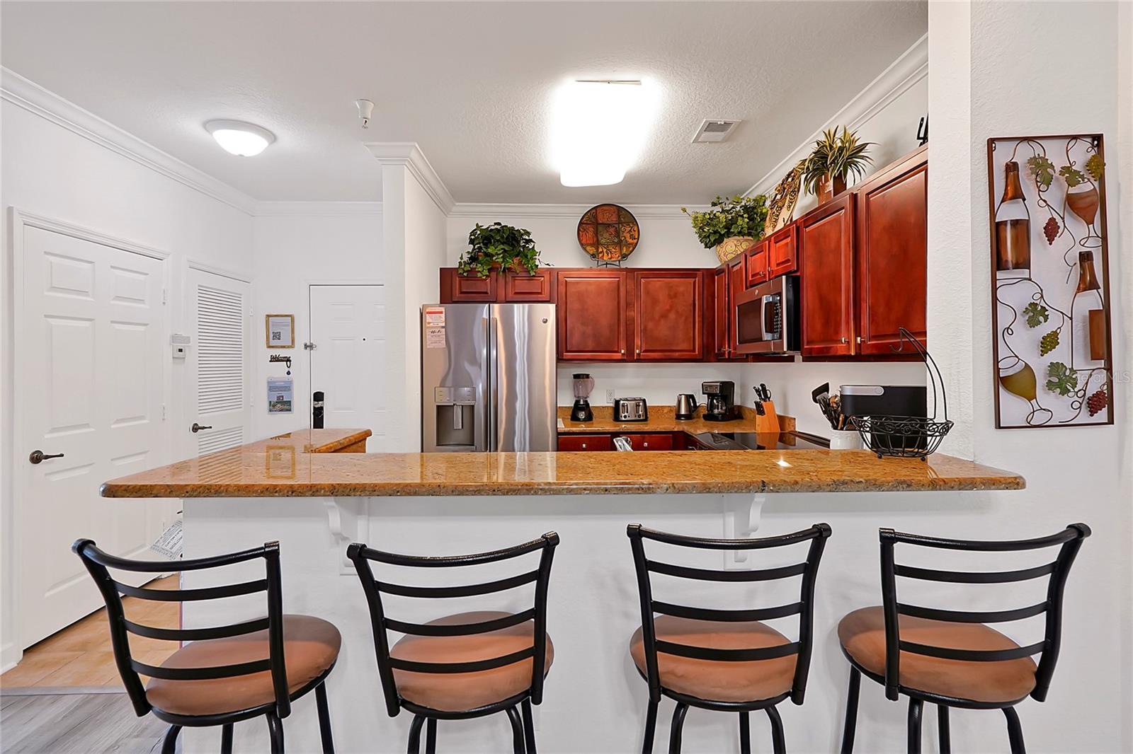 1375 TUSCANA LN #1308