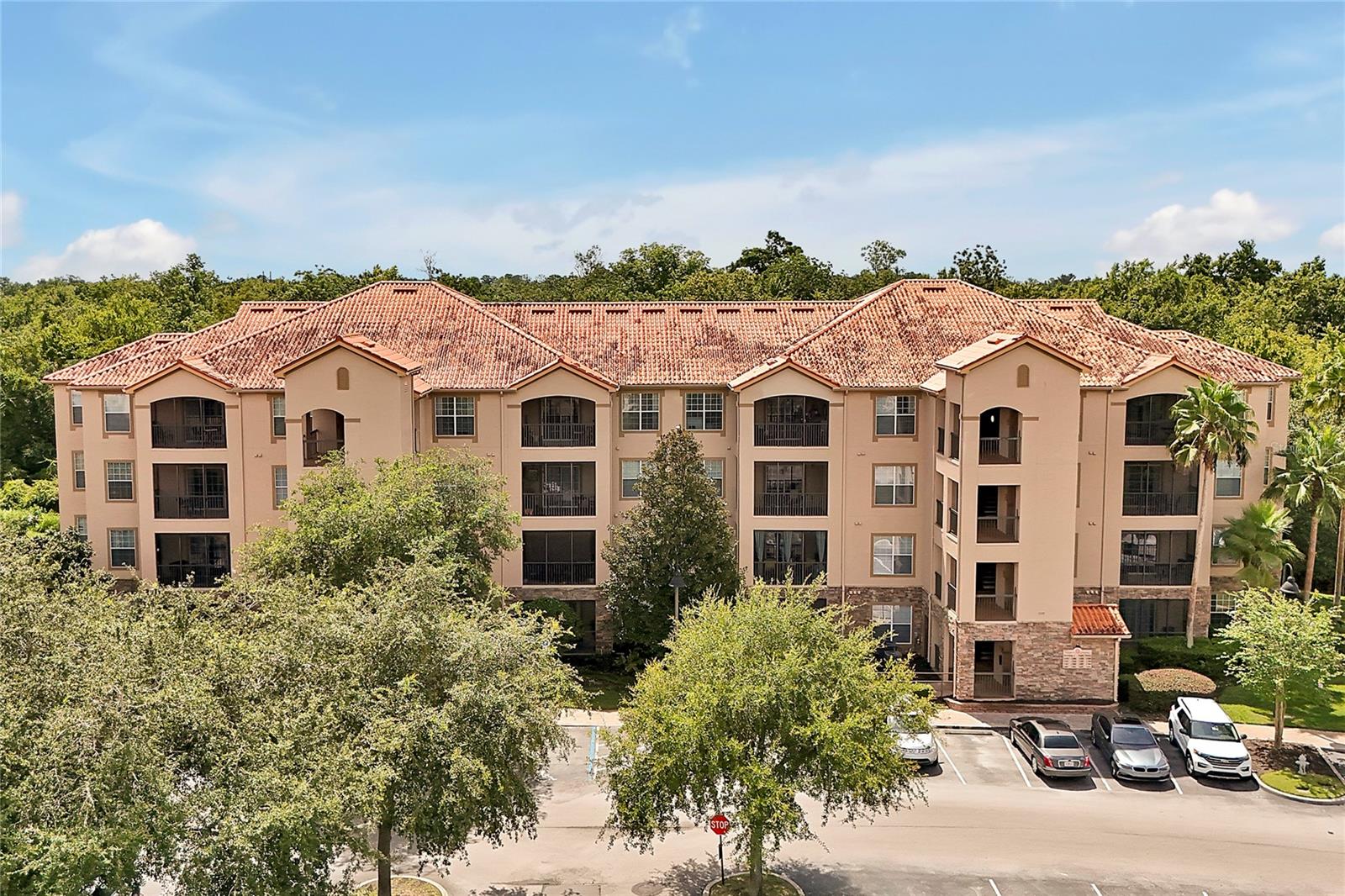 1375 TUSCANA LN #1308