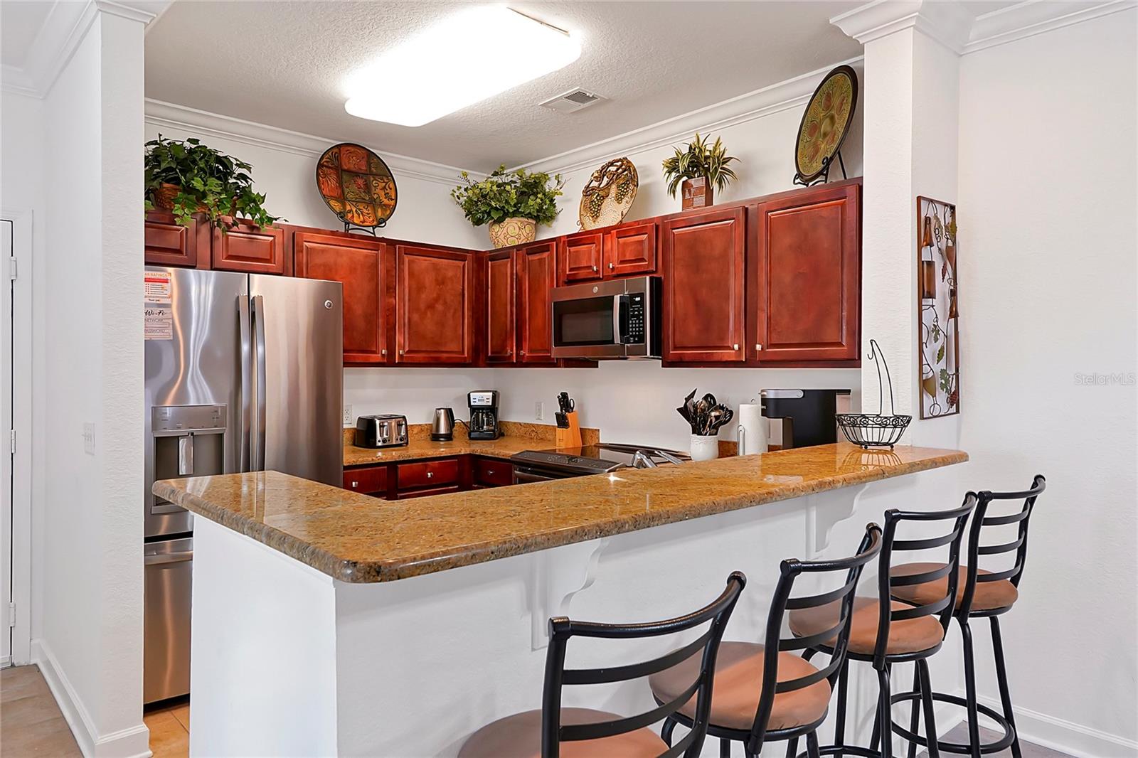 1375 TUSCANA LN #1308