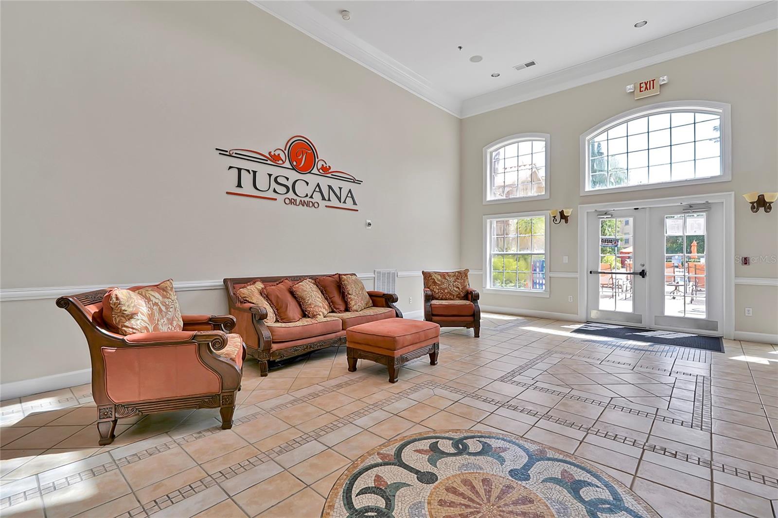 1375 TUSCANA LN #1308