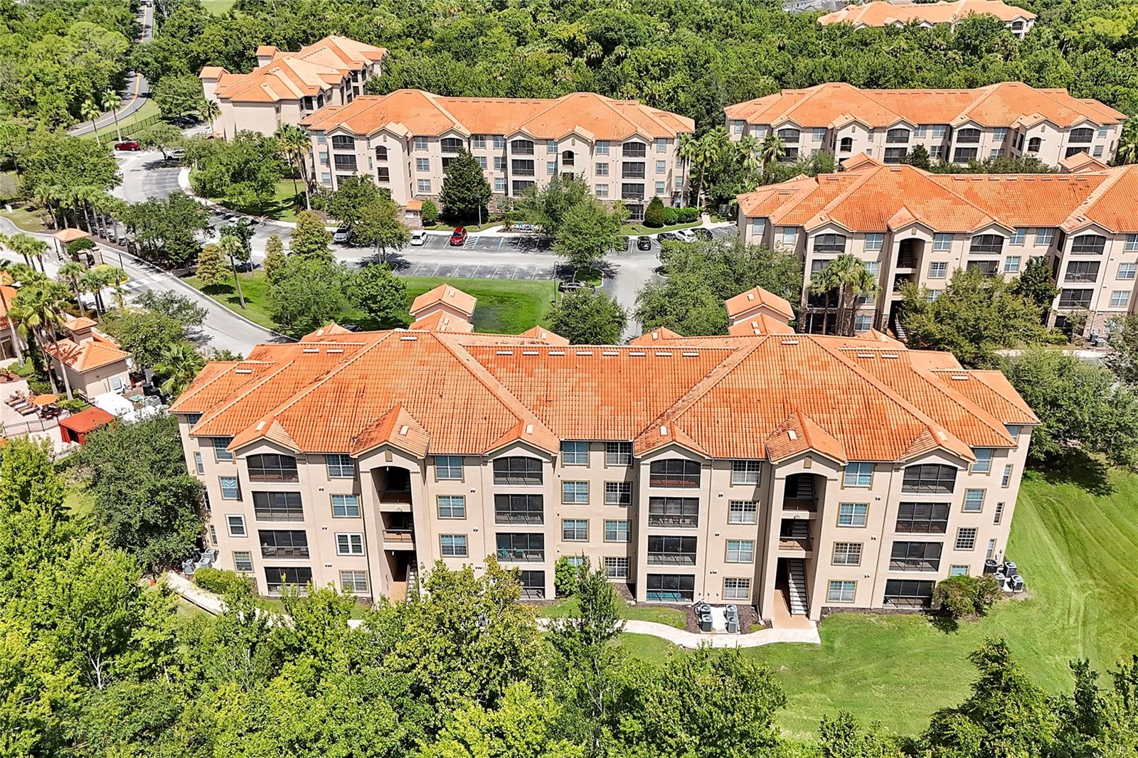 1375 TUSCANA LN #1308