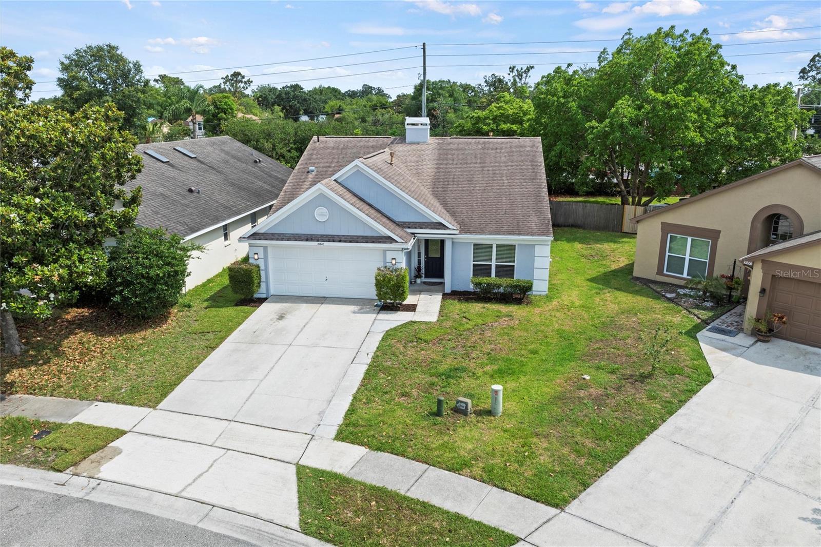 10610 CHERRY OAK CIR