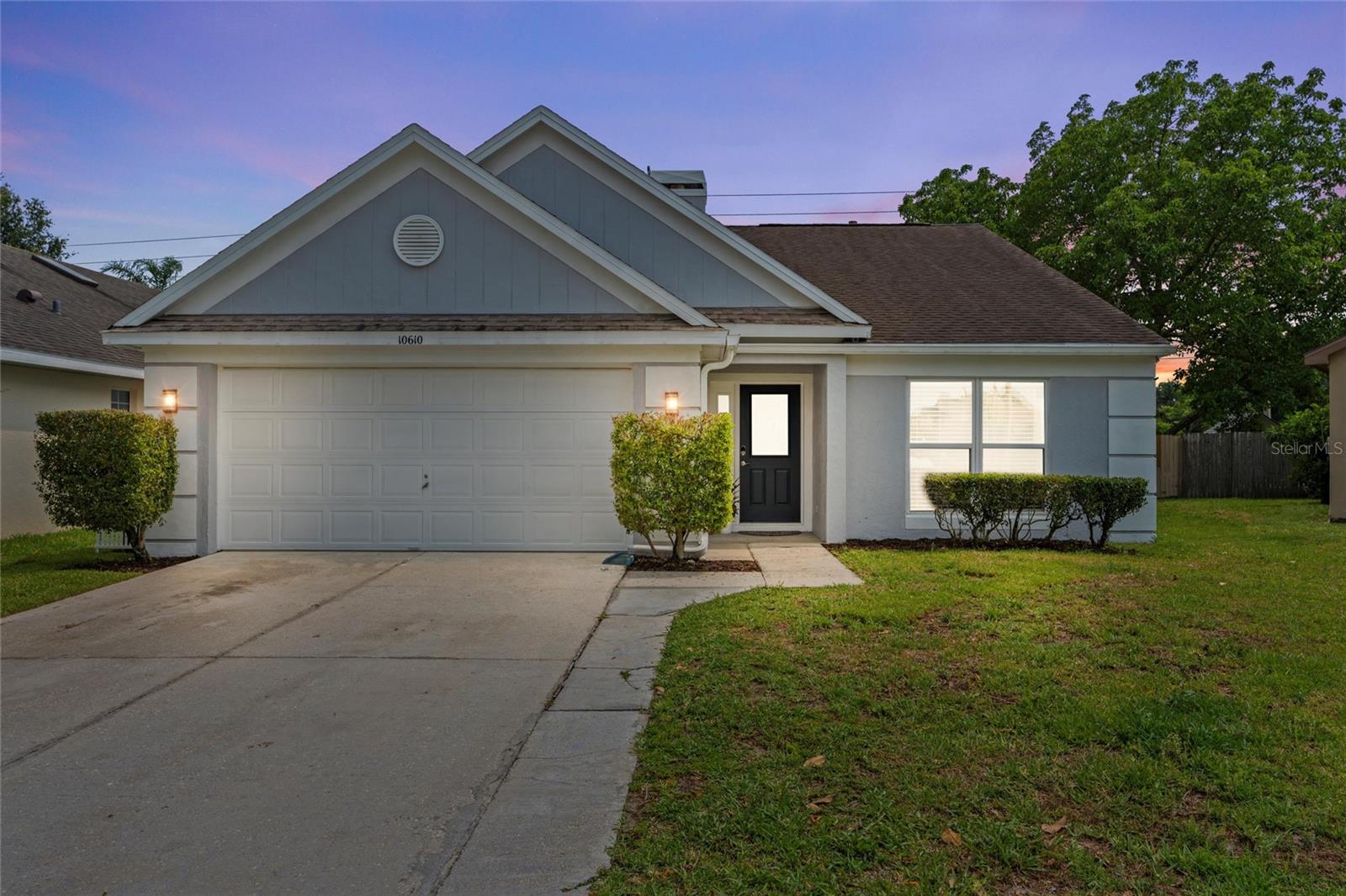 10610 CHERRY OAK CIR