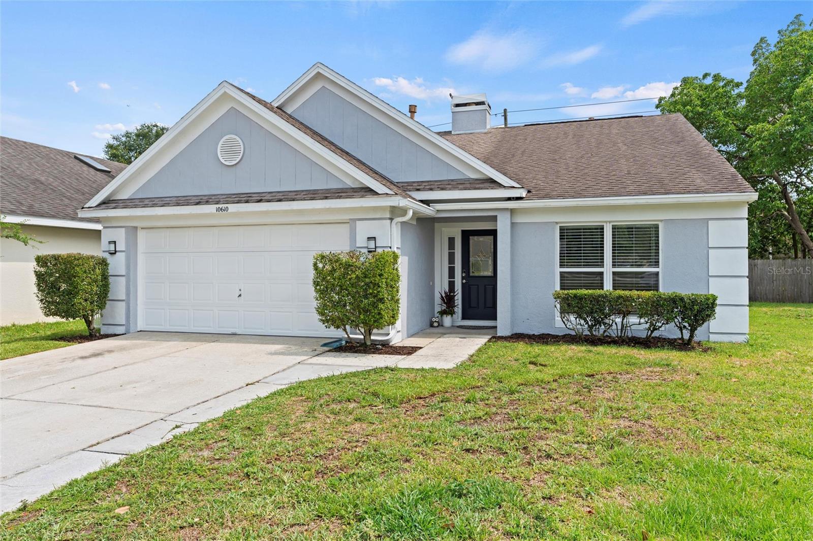 10610 CHERRY OAK CIR