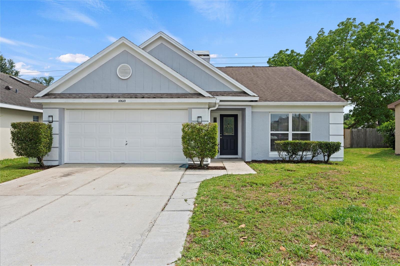 10610 CHERRY OAK CIR