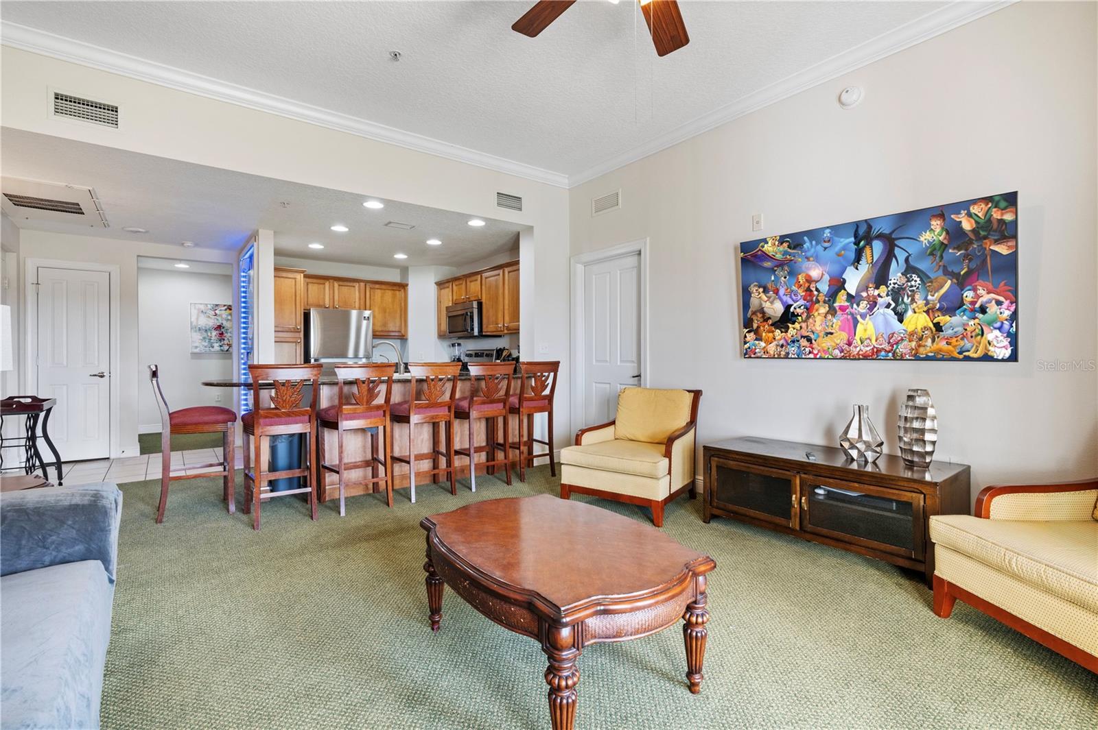 7637 HERITAGE CROSSING WAY #301