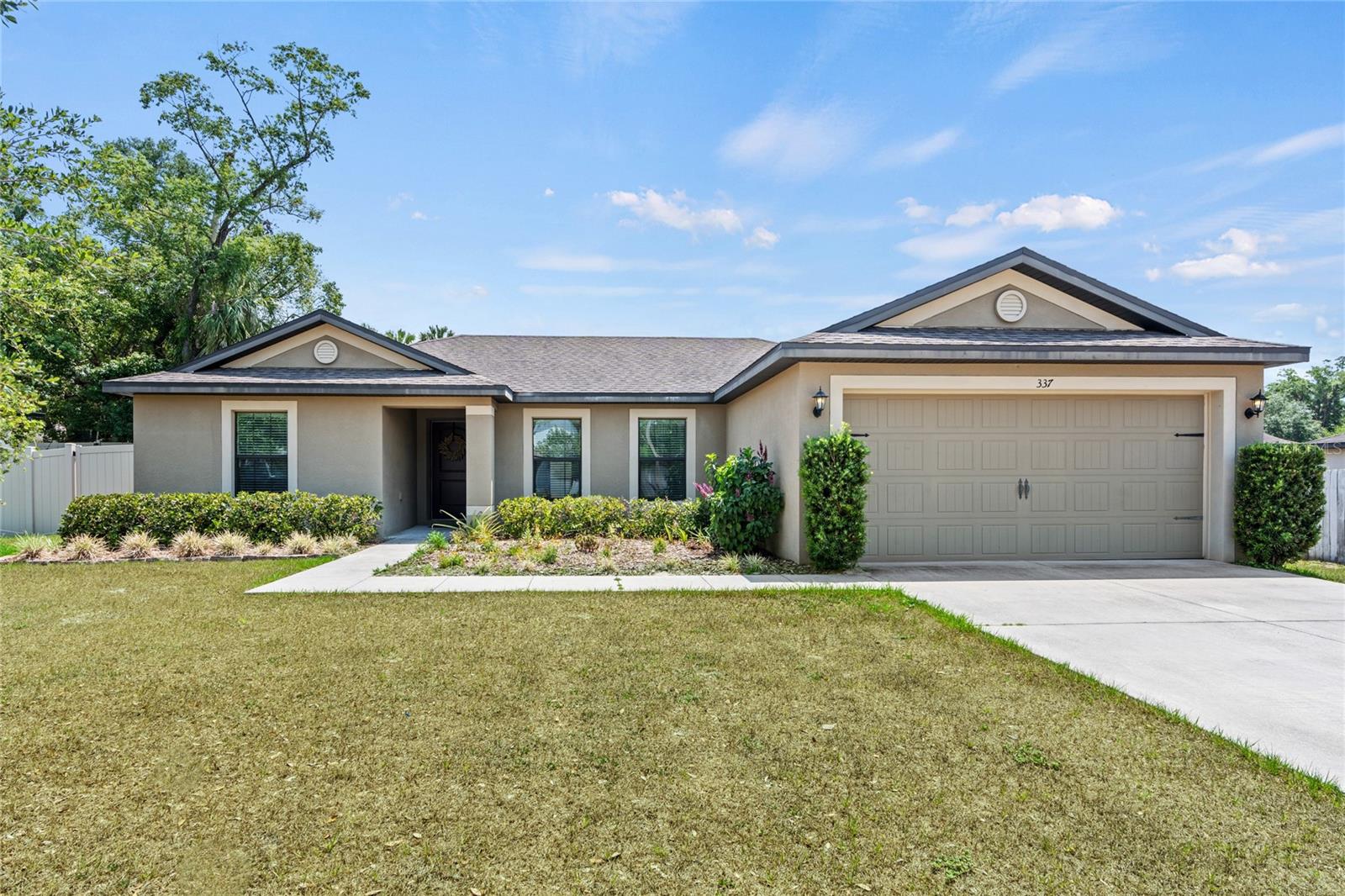 337 SOUTHERN WINDS BLVD